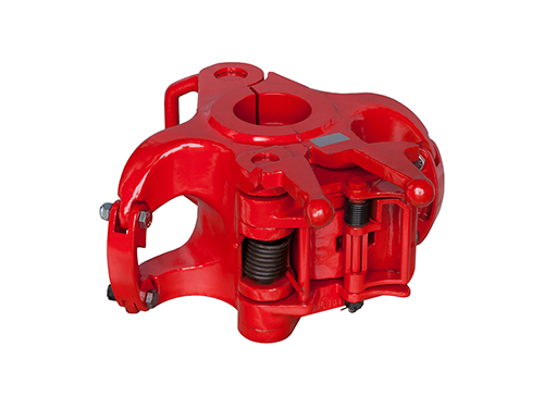 18 Degree Drill Pipe Elevator