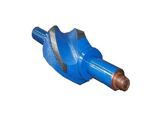 Replaceable Sleeve Stabilizer