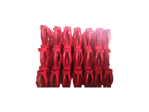 Centralizer